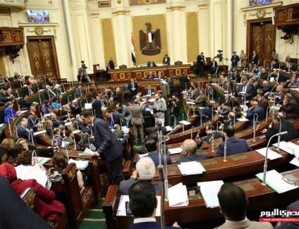 الحبس وغرامة تصل إلى ٥٠٠ الف جنيه عقوبة التوشيه أو الكتابة على الأثار