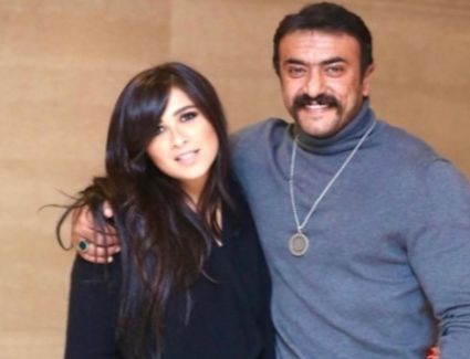 أحمد العوضي يروي تفاصيل الأزمة الصحية لياسمين عبد العزيز