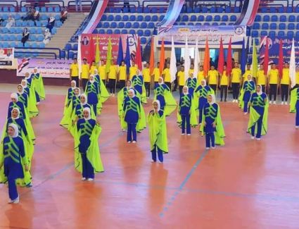 التعليم العالي والبحث العلمي: افتتاح ملتقى شباب جامعات المحافظات الحدودية بالعريش