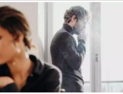 عند ضياع الحب تضيع السعادة