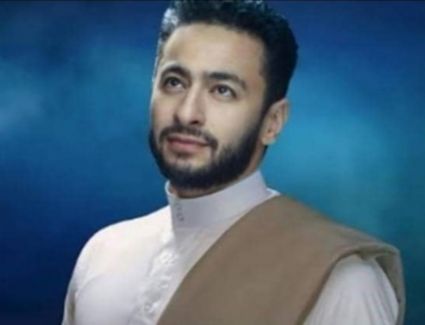 الجزء الثاني من مسلسل " المداح" رمضان المقبل