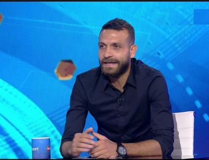 الحلواني " الأهلي سيفوز الخمس  سنوات المقبلة بالدوري  " 