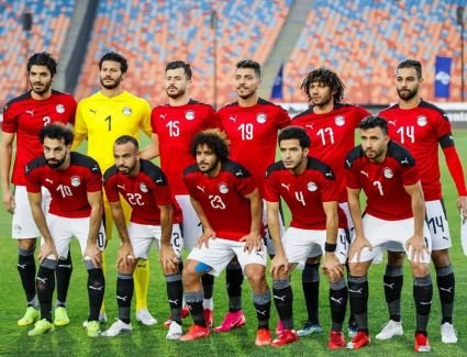 المنتخب الوطني يتراجع في التصنيف العالمي و المنتخب الليبي يقفز 