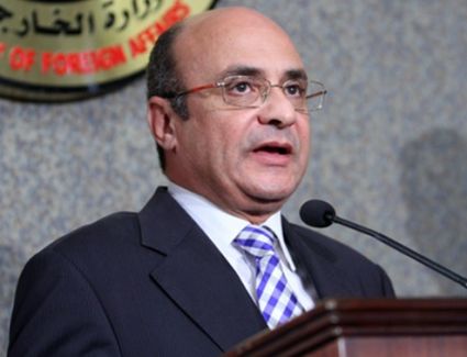 وزير العدل يشارك فى المؤتمر الدولى لمكافحة الفساد بالعراق 