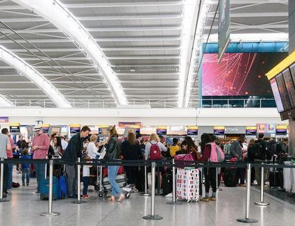 بريطانيا تقرر نقل اسم مصر من قائمة الدول الحمراء الى القائمة الصفراء 