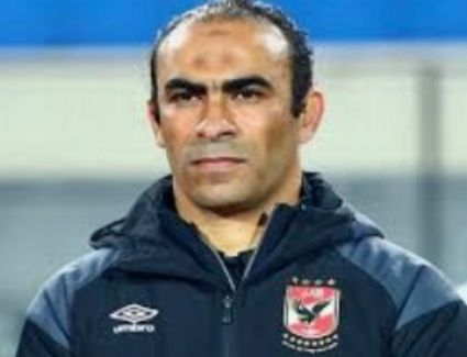 آمال في وصول السوبر المصري الجزيرة