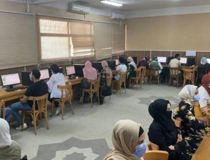 بيان عااجل بين التعليم العالي و التربيه والتعليم