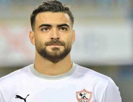 إصابة لاعب الفارس الأبيض  