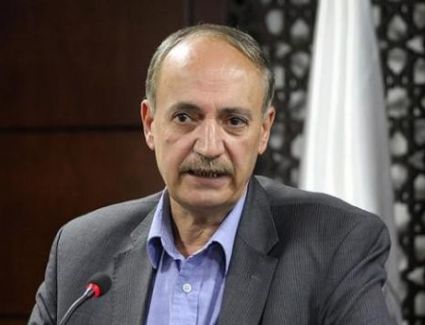 عضو اللجنة التنفيذية لمنظمة التحرير الفلسطينية: أسرى جلبوع أعادوا تسليط الضوء على نضال الشعب الفلسطينى 