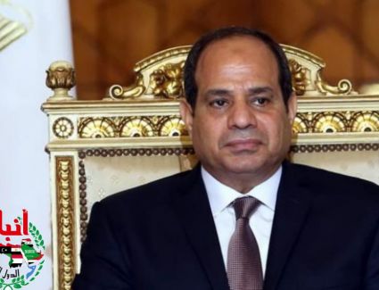 السيسي يمنح عائلات ومجندين معاشًا إستثنائيًا
