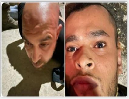 قوات الإحتلال تلقى القبض على أخر أسيرين فلسطينين بعد هروبهم من سجن جلبوع 