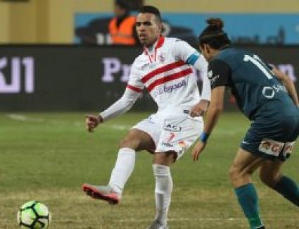 النجم الساحلى يطلب "كابتن" الزمالك 6 أشهر مقابل 9 ملايين جنيه 