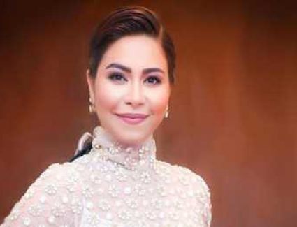 النائب العام  يحيل المطربة شيرين للتحقيق