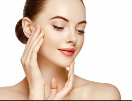 جمالك من الطبيعة 