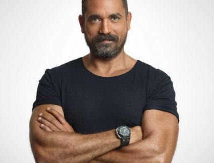 أمير كرارة في هجمة مرتدة في السباق الرمضاني للموسم الجديد