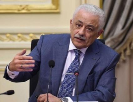 وزير التعليم يوضح نظام الدراسة بالعام الجديد
