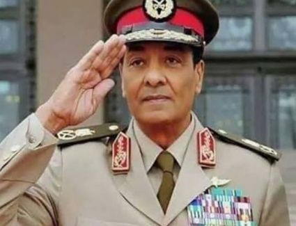 تفاصيل تشييع جثمان المُشير طنطاوي «وزير الدفاع الأسبق».