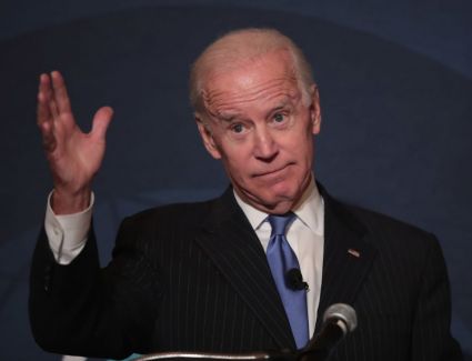 الرئيس الأمريكى: أمريكا مستمرة في دعم إسرائيل 