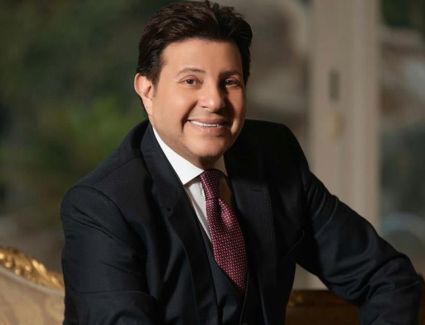 هاني شاكر يمنع التعامل مع هؤلاء المطربين