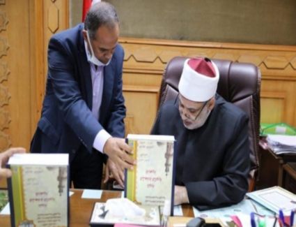 أعتماد نتيجة الدور الثاني لشهادة الثانوية الأزهرية