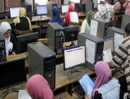 تسجيل رغبات طلاب الشهادات الفنية غدًا 