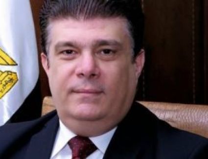 التليفزيون المصرى يبث بطولة كأس الأمم الأفريقية 2019 