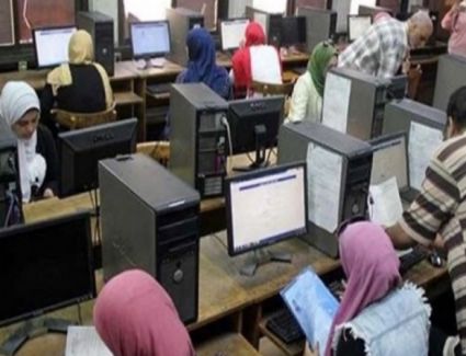 تسجيل رغبات طلاب الدور الثاني ثانوي عام السبت المقبل