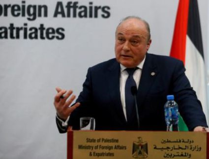 الدنمارك توقع إتفاقية شراكة ودعم للشعب الفلسطينى بقيمة ٧٢ مليون دولار