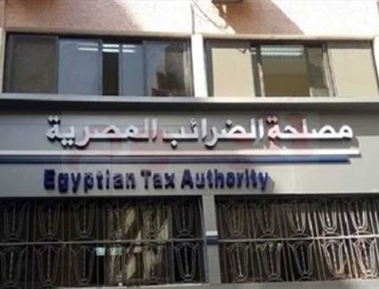 مصلحة الضرائب تعلن فرض ضرائب على صانعي المحتوى 