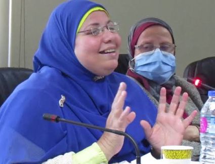 التربية فى ظل غياب الأب