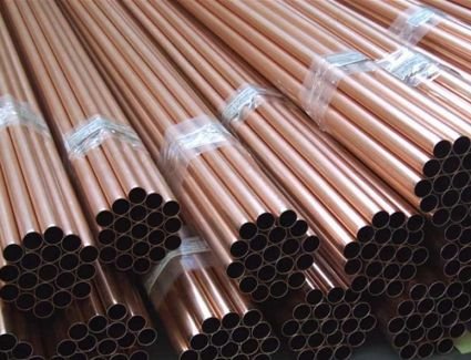 إرتفاع صادرات مصر للنحاس خلال ٢٠٢١