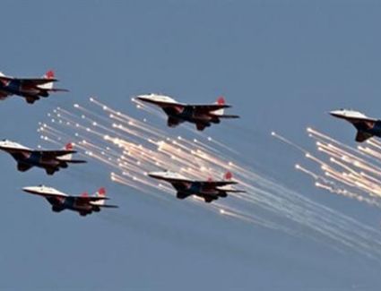 التحالف الدولي بقيادة واشنطن يعلن بدء الانسحاب من سوريا