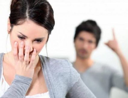 تعاملي مع زوجك النرجسي 