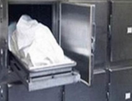 الثأر يتسبب في مقتل عامل منطقة أطفيح