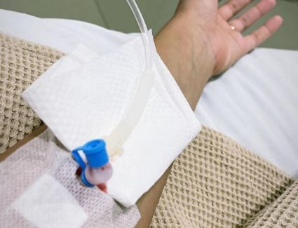 تدهور الحالة الصحية للفنانة هاجر احمد