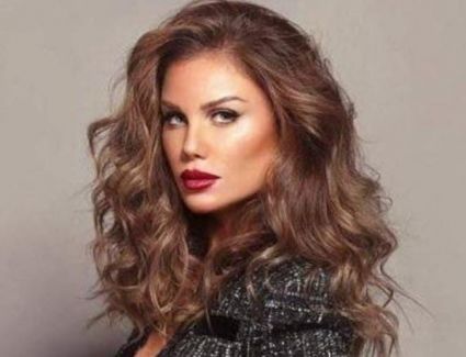 عودة نيكول سابا إلى الساحة بعد اكتئاب طويل