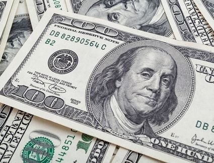 الدولار يواصل ثباته في البنوك المصرية