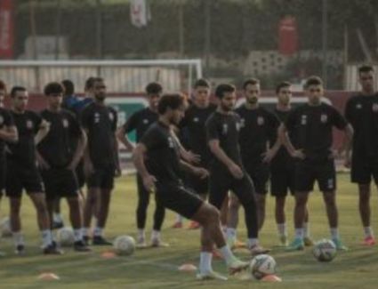 استعداد الأهلي يوم ١٢ أكتوبر للسفر للنيجر لمواجهة الحرس الوطني