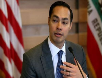 جوليان كاسترو الوزير السابق في إدارة أوباما يعلن خوض السباق الرئاسي المقبل