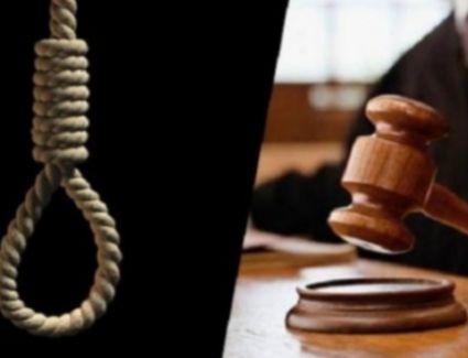 الإعدام لسائق تجرد من الأنسانية وقتل طفلة السبعة أعوام