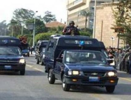 ضبط 6 أشخاص للحفر والتنقيب عن الآثار داخل أحد المنازل بالمحلة