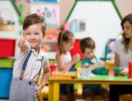 "كيف تأهل طفلك للعام الدراسي الجديد".. ورشة تحت رعاية جمعية مصر الجديدة 