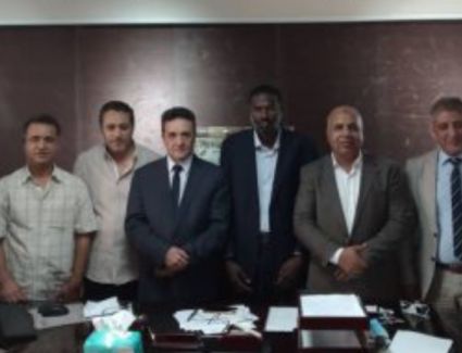 التعليم العالي والطلاب الليبين "أزمة محتدمة"