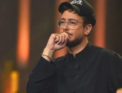 التواصل الاجتماعي في مصر يرفض استقبال المغربي سعد المجرد في مصر