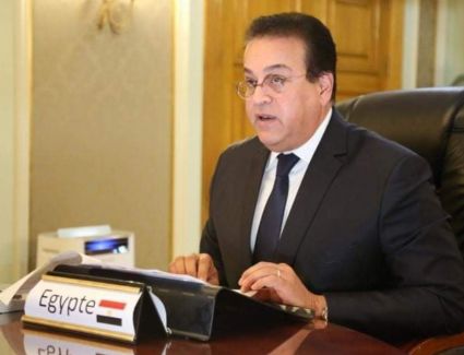 وزير التعليم العالي يغادر إلى باريس للمشاركة في أعمال الدورة 212 للمجلس التنفيذي لليونسكو