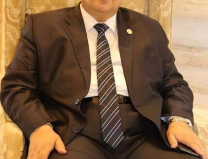 إنتداب أحمد الشيخ وكيلًا دائمًا لوزارة التعليم العالي والبحث العلمي