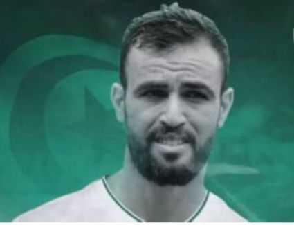 عقد ثلاثي بين الزمالك واللعب التونسي حمدي النقاز والنادي الاهلي السعودي