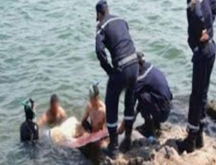 مصرع طالب غرقاً جنوب المنيا 