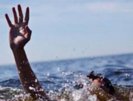 إنتشال جثة شاب غريق في ترعة الإسماعيلية  