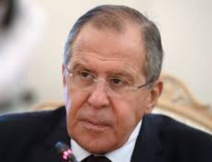 لافروف : على طوكيو أن تعترف بسيادة موسكو على جزر الكرويل